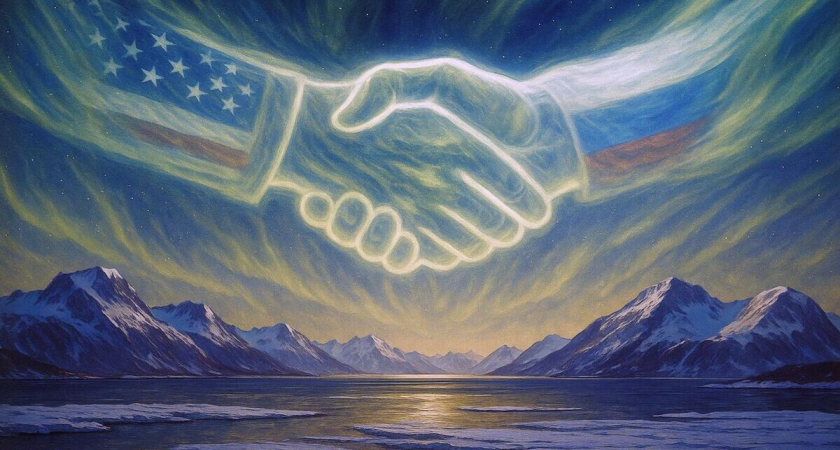 Экс-аналитик ЦРУ: Россия «на голову выше» и не отдаст территории. У Украины ничего нет