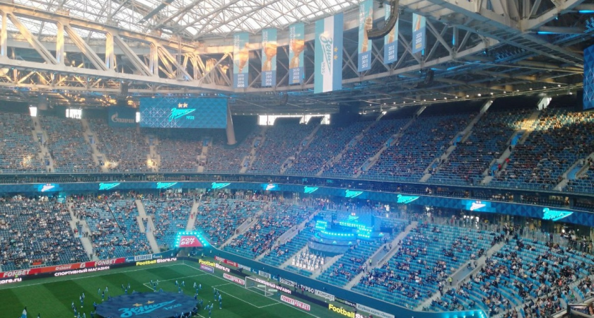 Бразилец Педро и Мостовой в компенсированное время вывели «Зенит» на второе место в РПЛ