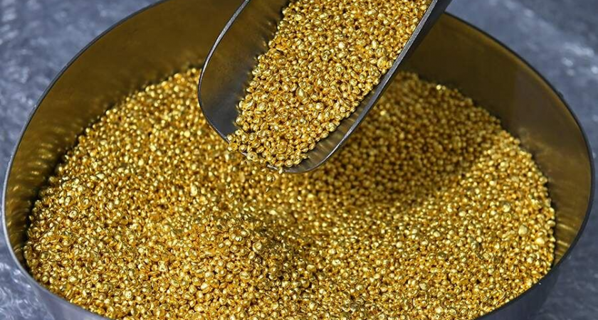 Индия вернула золото из-за рубежа после заморозки $300 млрд России: политолог раскрыла мотивы