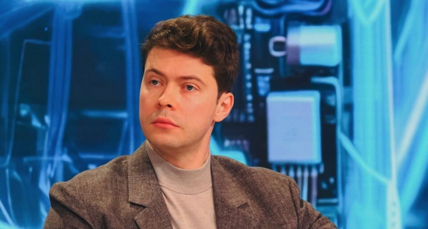 «Расстрелы» и партбилет: как сын Медведева из призера турниров превратился в главную тему федеральных СМИ