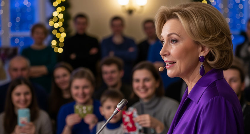 Тамара Глоба раскрыла, каким трём знакам 8 ноября звёзды откроют путь к богатству и любви