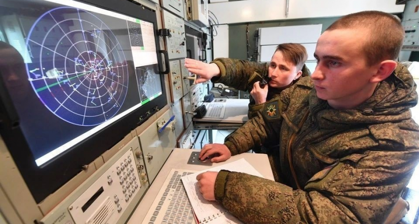 Массированная атака дронов ВСУ на энергетику Волгоградской области провалилась ранним утром