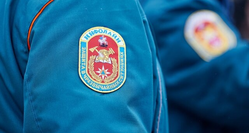 Пять дронов сбиты за ночь под Воронежем: обломки повредили административное здание