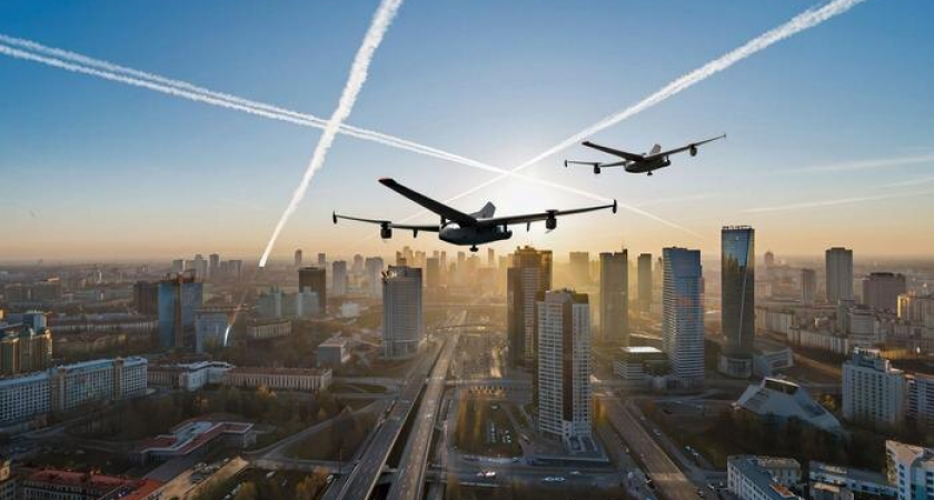 Украинские БПЛА атаковали порт Туапсе: два иностранных судна повреждены в ночь на 2 ноября