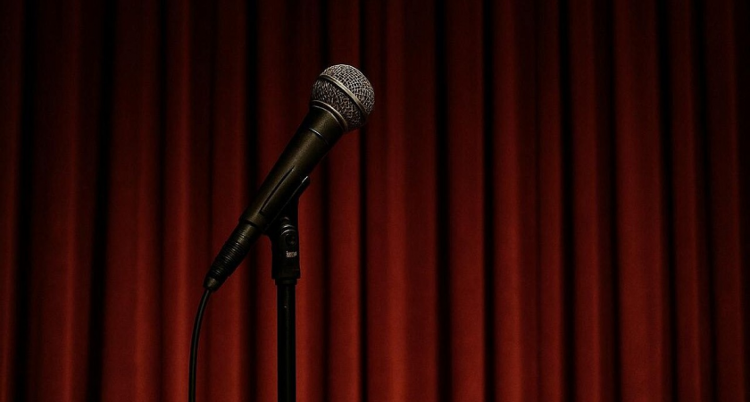 Полтора часа в очереди: на «Ленфильме» гости танцевали техно в откровенных нарядах и топлес