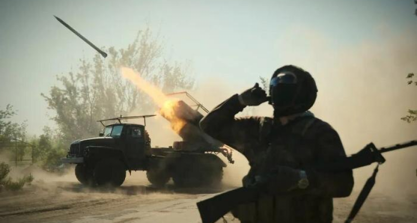 ГУР снова потеряли бойцов под Красноармейском: вторая неудачная высадка за неделю