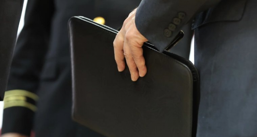 Представитель Евросоюза тайно едет поездом через Урал: отказался раскрывать цели визита