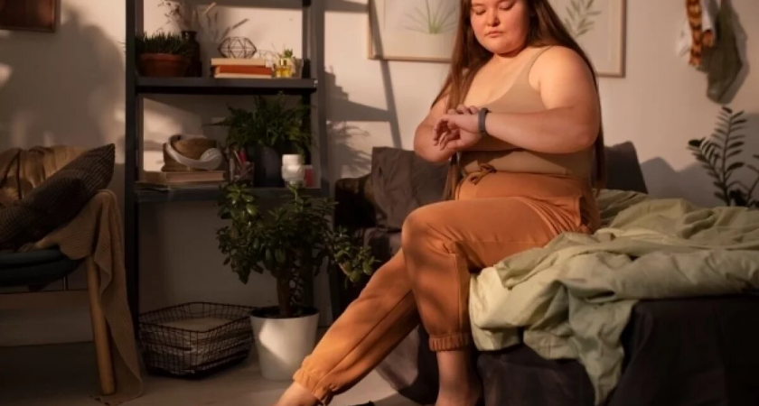 Мужчина 5 дней не мог выбраться из ванны: кардиолог назвал формулу веса, чтобы избежать трагедии