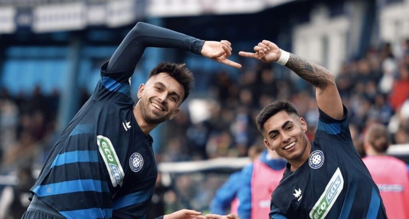 «Оренбург» прервал череду неудач разгромом «Сочи» 3:1: Горлюк открыл счет на 10-й минуте