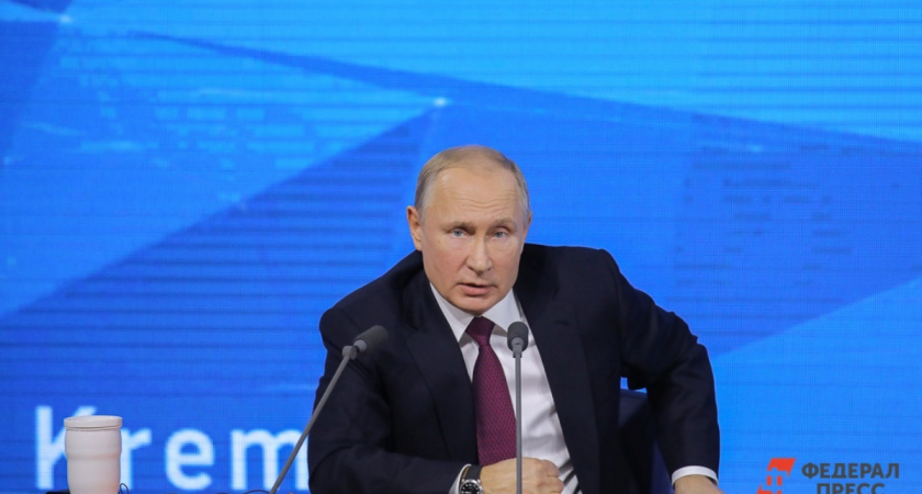 «Посейдон» против угроз стереть Москву: Путин ответил на вызов министра обороны Бельгии