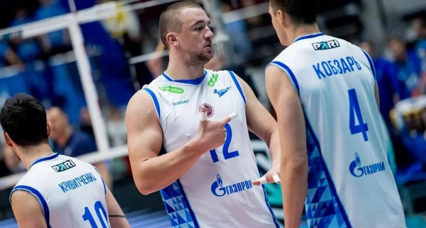 «Зенит» разгромил «Динамо» в Москве и оформил четвертую победу подряд