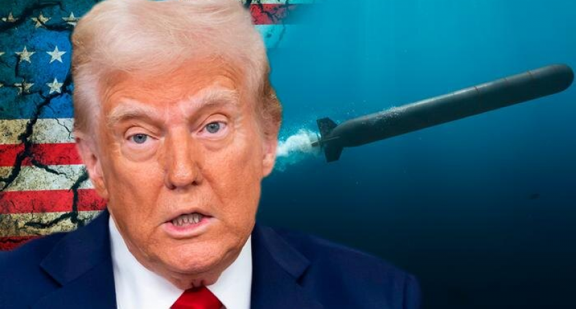 Япония послала Трампа с его нефтью, а Украина вышла на парад с папье-маше: итоги недели позора США