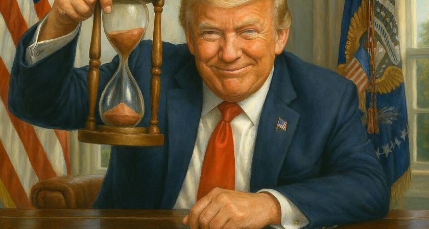 Трамп разворачивает Украину: оружие только за деньги, а счета — Европе