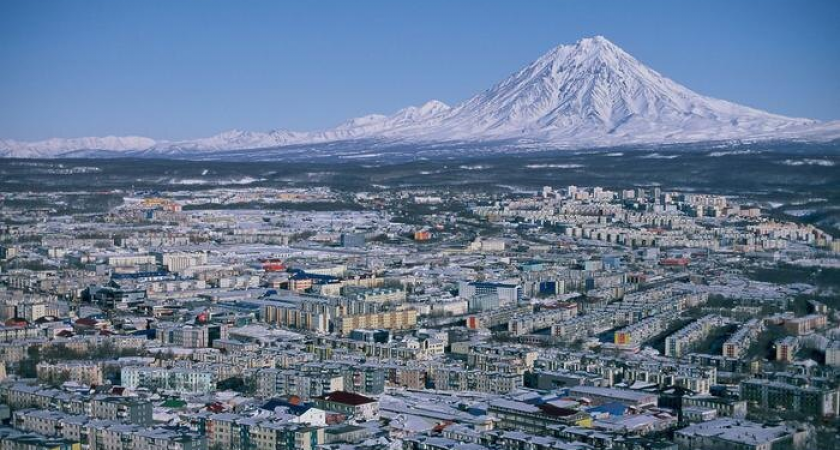 Два землетрясения магнитудой до 5,6 сотрясли Камчатку: эпицентры в 163 и 397 км от столицы