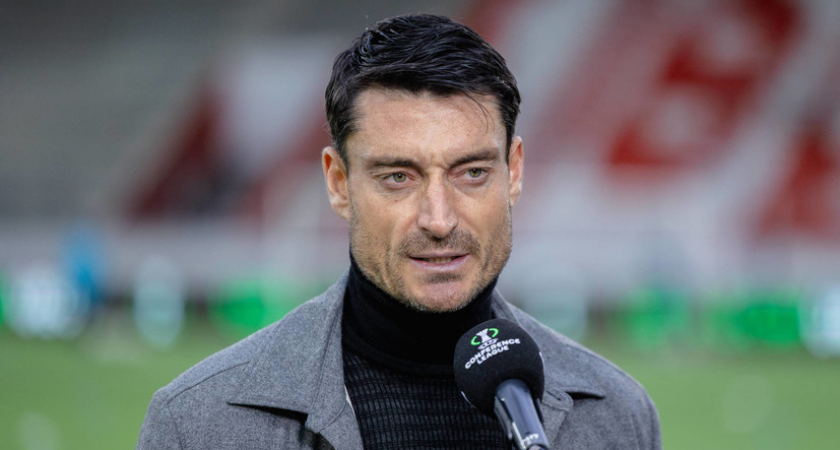 «Целе» сам назначит цену за Риеру: «Спартак» даже не обращался, а компенсация будет немаленькой