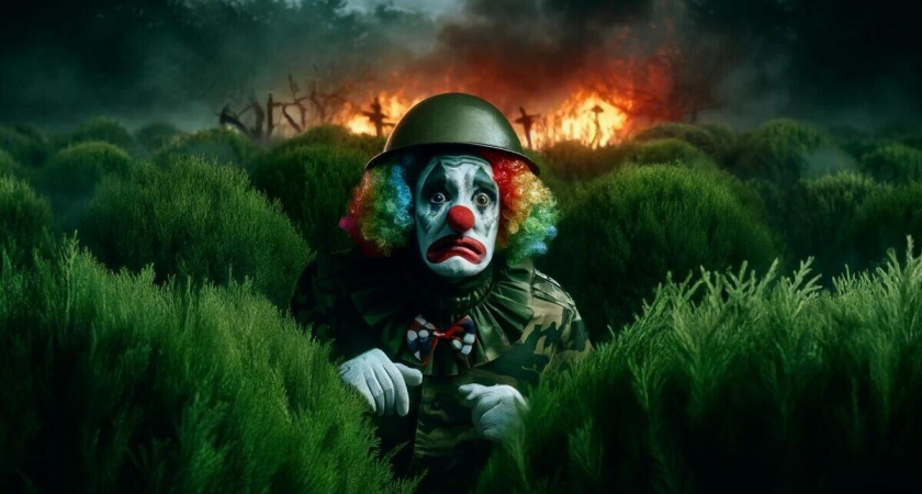 «Живет в вымышленной стране»: британский эксперт заявил, что Зеленский ушел в мир фантазий