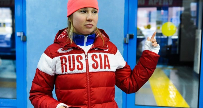 Футболист Кудряшов довел олимпийскую чемпионку Фаткулину до слез матом: «Закрой рот!»