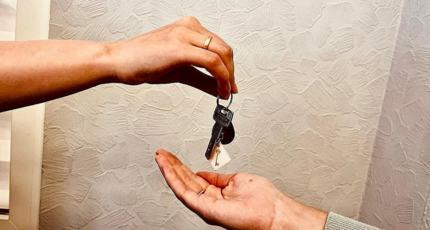 Невестка продала участки пенсионера на 13 миллионов и скрылась с деньгами после развода