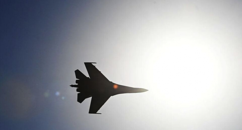 «Кинжалы» и КАБы накрыли Украину: Харьков в взрывах, Киев в укрытиях, вся карта полыхает красным