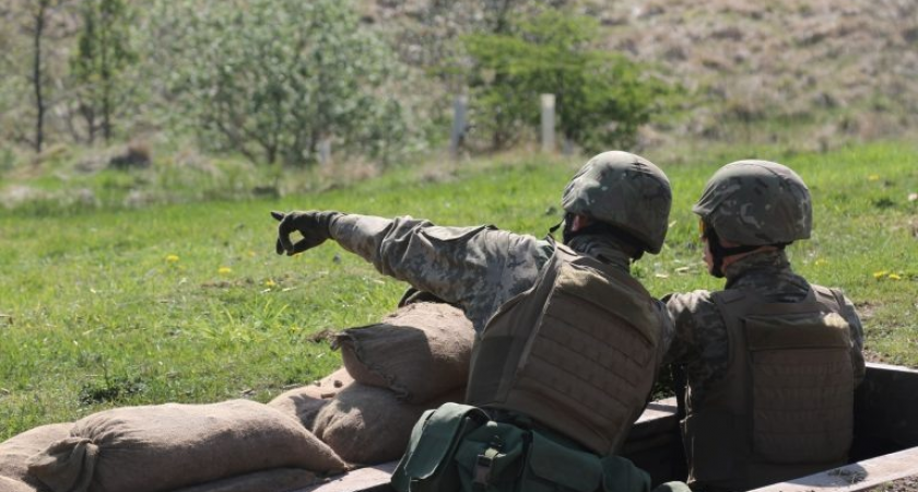 Удар ВСУ по подстанции в Рыльске оставил без света 16 тысяч жителей трех районов