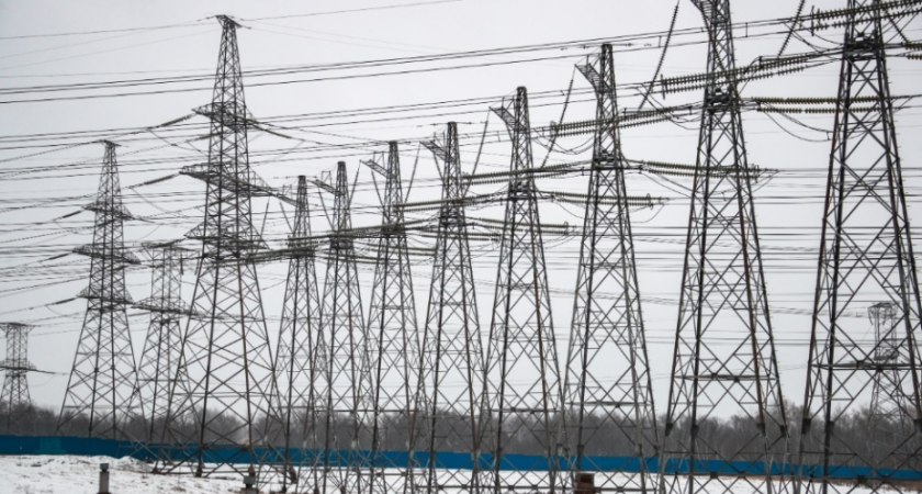 16 тысяч без света: украинский удар по Рыльску обесточил три района Курской области