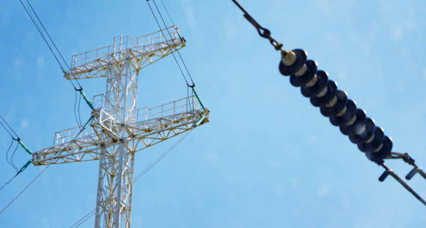 Удар ВСУ по подстанции в Рыльске оставил без света 16 тысяч жителей трёх районов