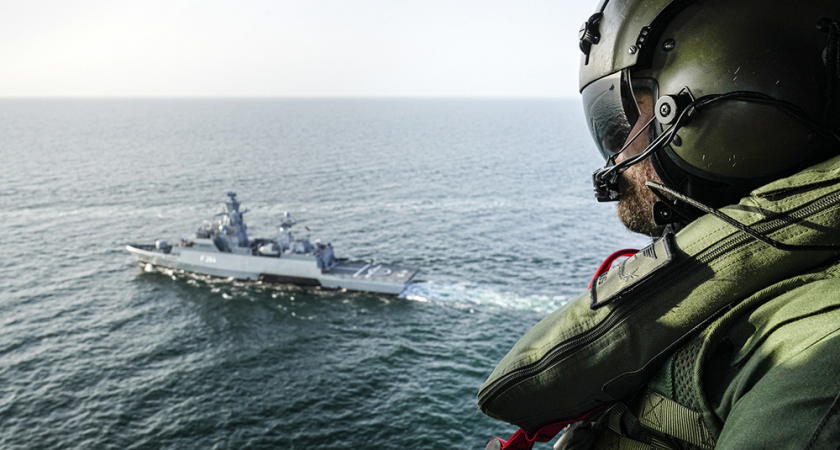 НАТО отрабатывает сценарии блокады Калининграда на учениях — МИД России раскрыл детали