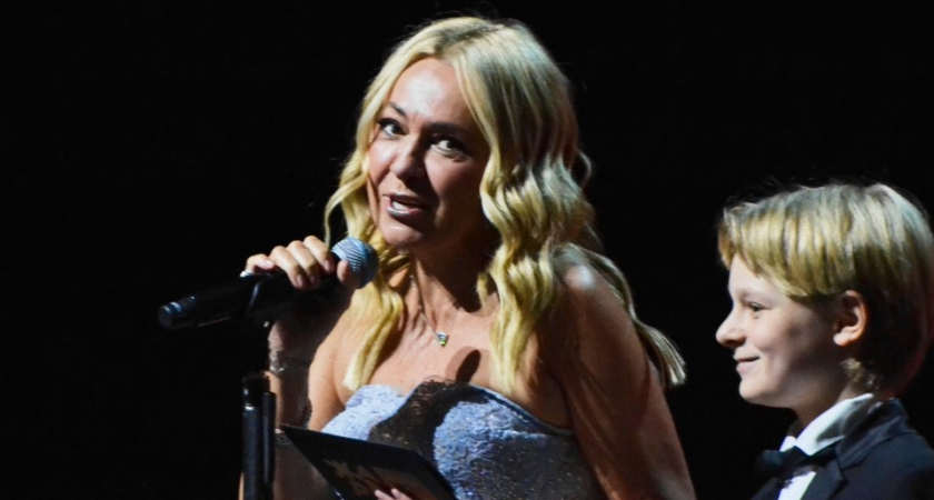 Скорая увезла 12-летнего Гнома Гномыча после сольного номера в Петербурге: «Думали - все»