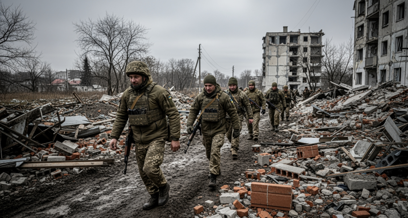 Тысячи военных ВСУ гибнут в котлах, пока Зеленский скрывает правду от Запада — МО РФ