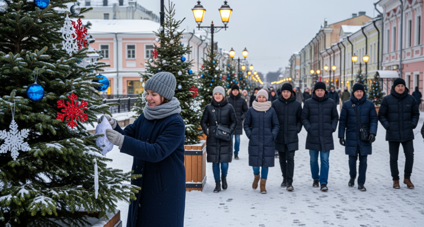 12 дней новогоднего блаженства: правительство раскрыло тайный механизм рекордных каникул 2026