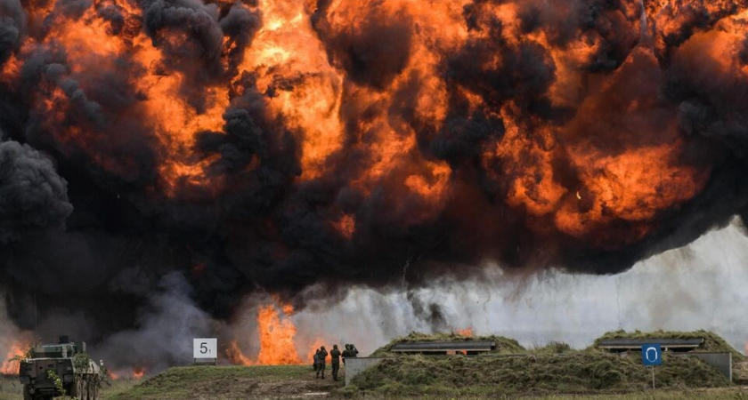 Котел в Красноармейске и пророчество математика: почему 2025-й станет годом окончания СВО