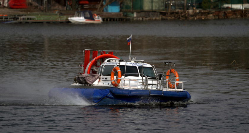 Ночная рыбалка обернулась трагедией: четверо мужчин найдены мертвыми в сетях на реке Вишера