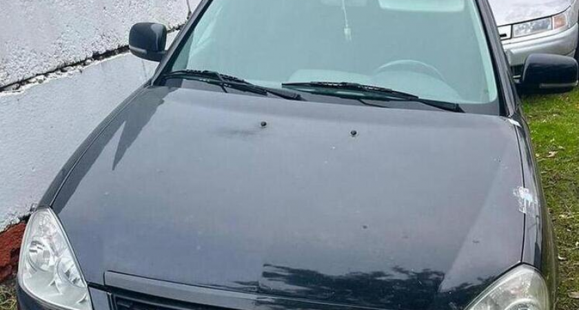 Lada Priora пьяного рецидивиста отправилась на СВО: суд в Дагестане нашёл применение конфискату