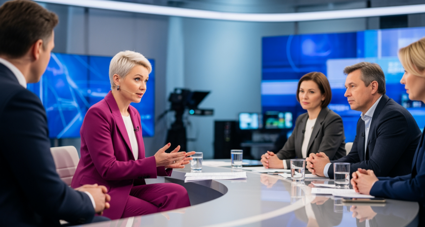 Близнецы, Девы и Козероги получат всё, о чём мечтали: Володина назвала три знака, которых космос наградит с 7 ноября