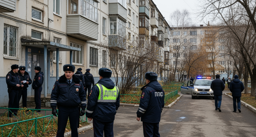Четыре удара ножом в грудь: тело 5-летней девочки пролежало в диване больше 10 дней