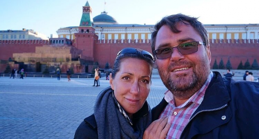 Дворник-педант в начищенных ботинках убил хозяев, а 500 тысяч нашел школьник на улице