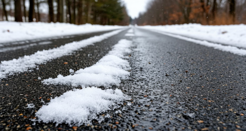 Москву ждёт аномальное тепло: +10°C днём и никакого снега до конца ноября
