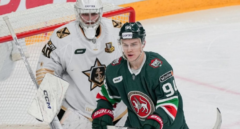 Последний против первого: аутсайдер «Адмирал» принимает лидера Востока «Металлург» с разрывом в 18 очков