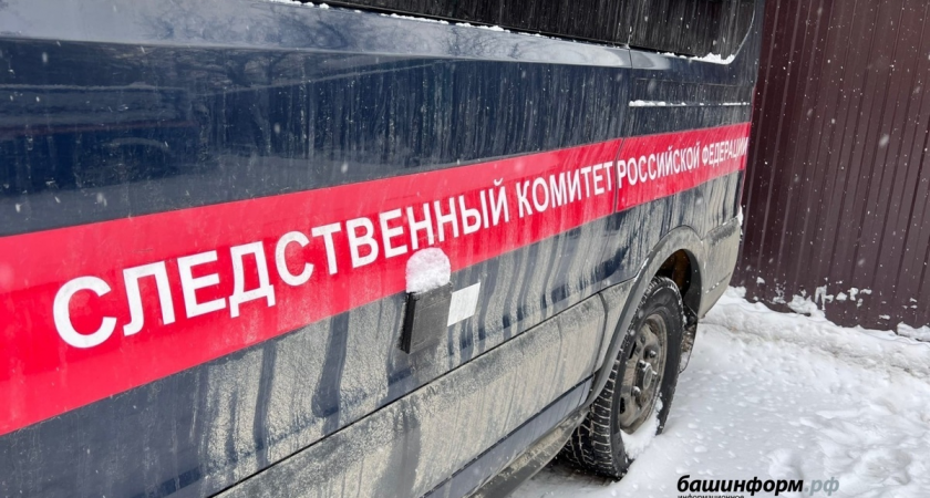 Сверстник выстрелил из пневматического пистолета в глаз мальчику во время игры в Башкирии