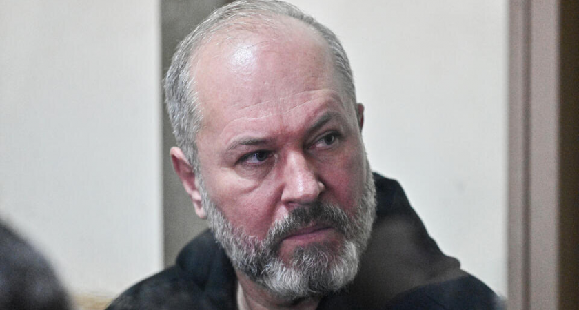 Экс-замглавы Ростовской области грозит 14 лет колонии строгого режима и штраф 475 млн рублей
