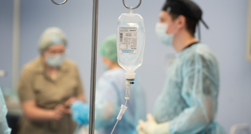 Почти 2000 петербуржцев за год: алкоголизм и наркомания бьют рекорды с ростом на 22-25%