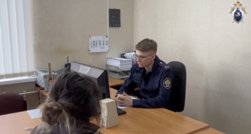 Мать убитой 5-летней девочки в Челябинске врала о «утоплении» при ножевых ранениях