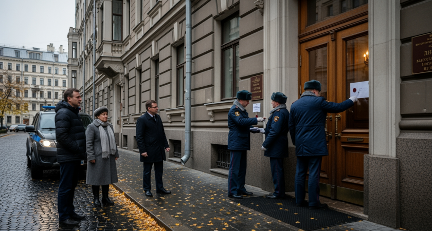 Экс-замгубернатора Рязани лишили 70,4 млн рублей и доплатят еще 80,6 млн