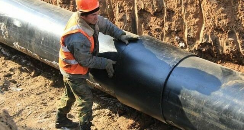 186 колодцев и 22 пожарных гидранта: как в башкирском селе решили водный кризис