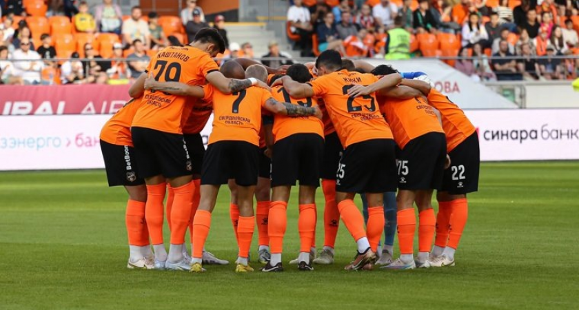 Первое уральское дерби за 7 лет: «Урал» против «Челябинска» в борьбе за очки