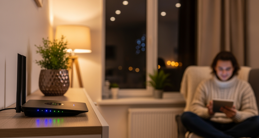 Стоит ли выключать Wi-Fi роутер перед сном - эксперты дали окончательный ответ