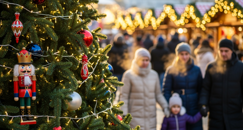 Почему стоит пропустить новогодние праздники: результат превзойдет ваши ожидания