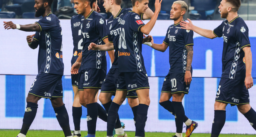 Сергеев забил 23-й гол в Кубке России и догнал легенду: до рекорда Веретенникова остался один мяч