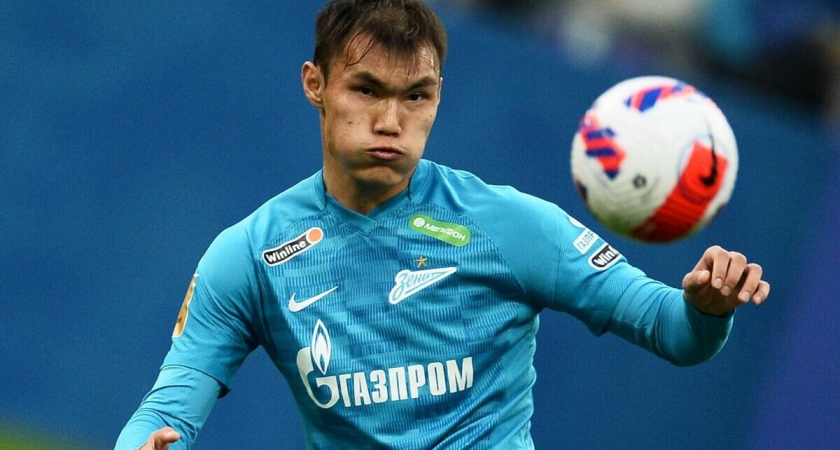 «Зенит» и «Динамо» устроили голевую засуху в четвертьфинале Кубка России