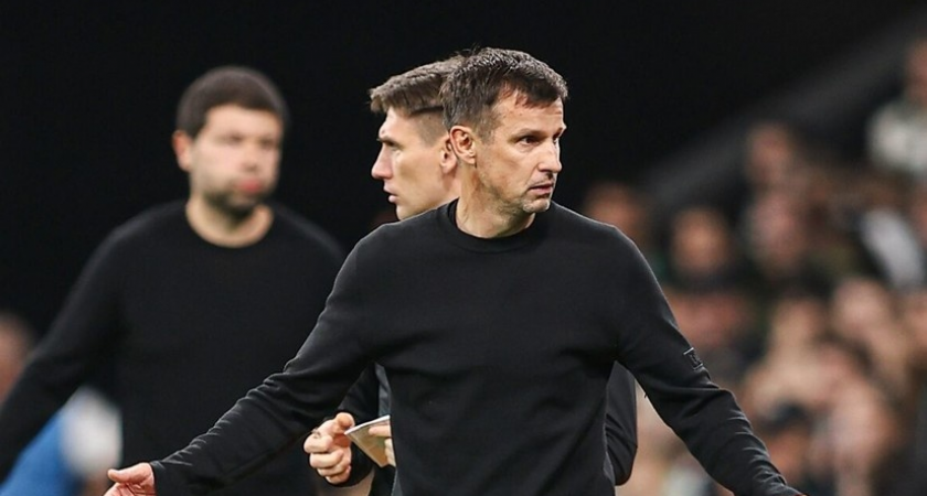 Семак не сдается после разгрома 1:3 от «Динамо»: «Тяжело не значит невозможно»